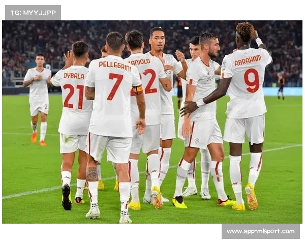 罗马俱乐部举办友谊赛 支持残奥运动发展