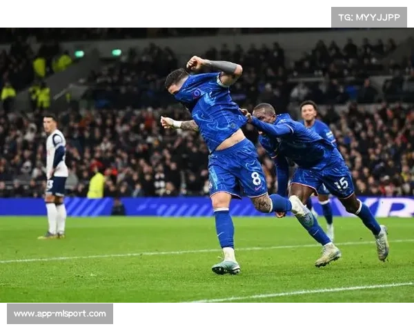 热刺4-0哥本哈根，约翰逊似传似射破门开启大胜