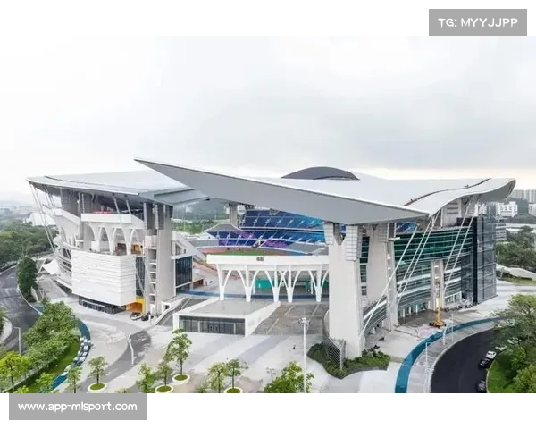 大型赛事场馆选择标准：地理位置、历史数据与社区影响