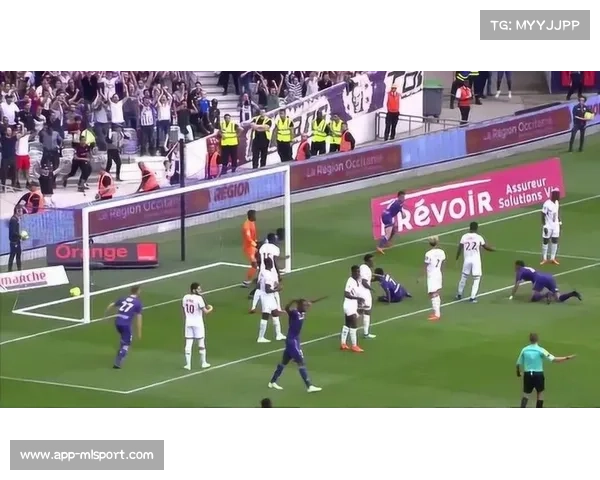 图卢兹vs朗斯：爱德华收官战破门，领跑射手榜