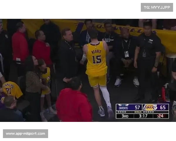 湖人防守漏洞频现，黄蜂外线火力成客场爆冷变数