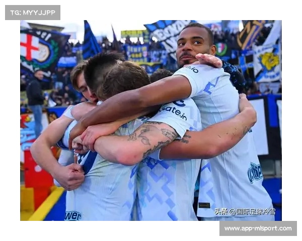 阿坎吉与恩里克斩获国米生涯首球，替补奇兵作用凸显