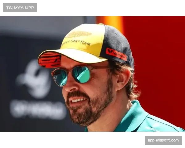 阿隆索收获赛季首个领奖台，称其为“车队坚持的回报”